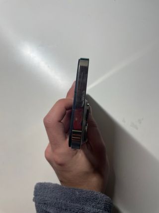 iPhone 14 Pro Max Oro/Plata