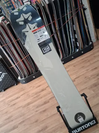 Tabla Snowboard 158 Rome Ravine Select