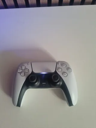 PS5 con Lector de Disco