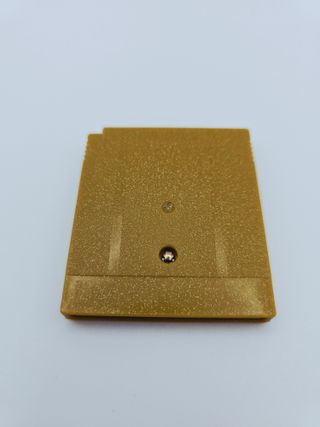 Pokémon Gold Version - Game Boy Color