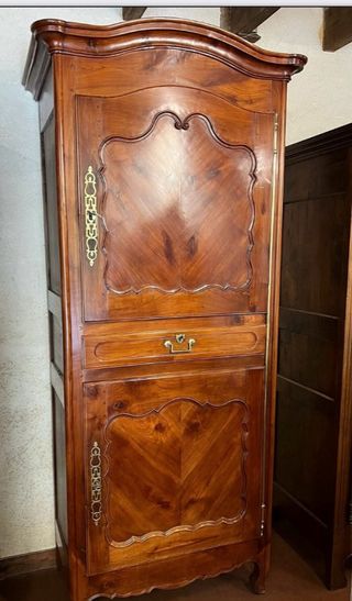 Armario Homme Debout