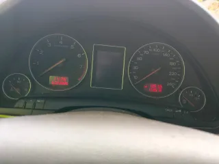 Audi A4 2003