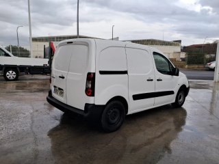Peugeot Partner 2018