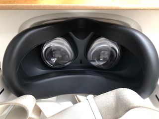 Oculus Quest 2 Gafas VR