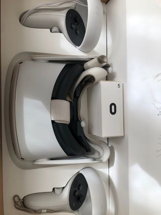Oculus Quest 2 Gafas VR