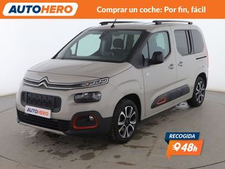 Citroën Berlingo 1.5 Blue-HDi Shine M