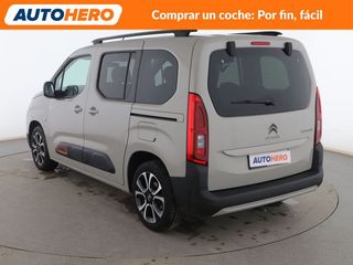 Citroën Berlingo 1.5 Blue-HDi Shine M