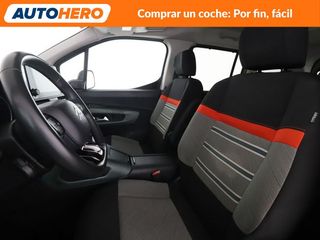 Citroën Berlingo 1.5 Blue-HDi Shine M