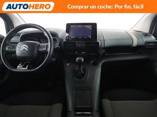 Citroën Berlingo 1.5 Blue-HDi Shine M