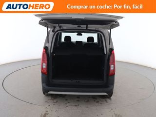 Citroën Berlingo 1.5 Blue-HDi Shine M