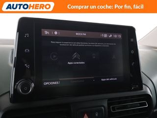 Citroën Berlingo 1.5 Blue-HDi Shine M