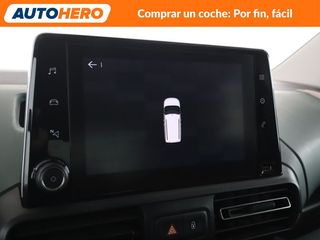 Citroën Berlingo 1.5 Blue-HDi Shine M