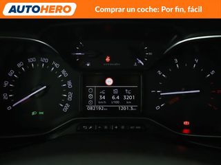 Citroën Berlingo 1.5 Blue-HDi Shine M