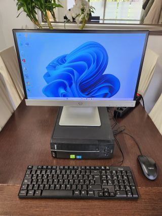 Ordenador Acer Core i5 4ta Generación 8GB RAM