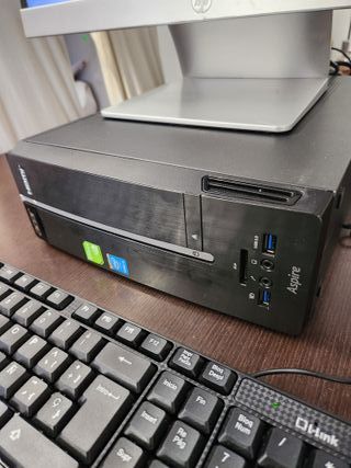 Ordenador Acer Core i5 4ta Generación 8GB RAM