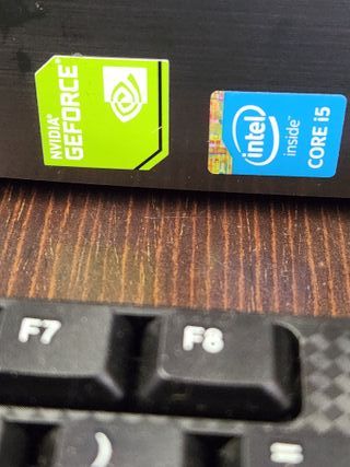 Ordenador Acer Core i5 4ta Generación 8GB RAM