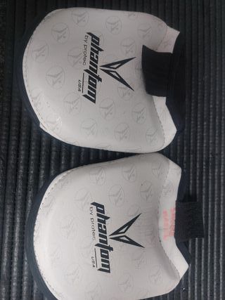 Protecciones Artes Marciales Niño Phantom