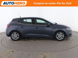 Renault Megane 1.5 dCi Energy Business