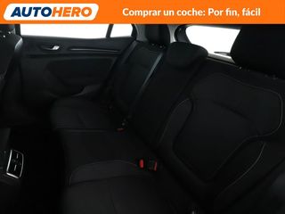 Renault Megane 1.5 dCi Energy Business