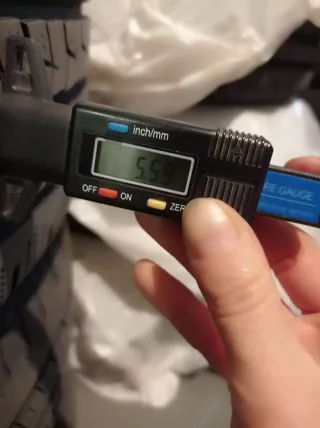 Llantas Mercedes Vito Viano