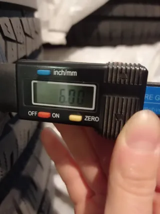 Llantas Mercedes Vito Viano