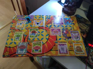 Lote Colecciones Cromos Panini Pokémon, Spiderman,