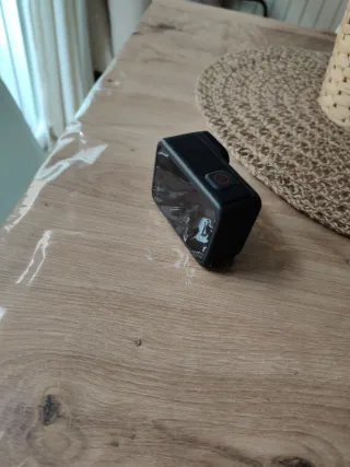 GoPro Hero 10 Fotocamera d'Azione