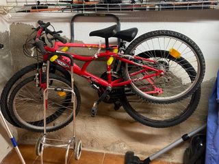 Bicicletas Orbea (2 unidades)