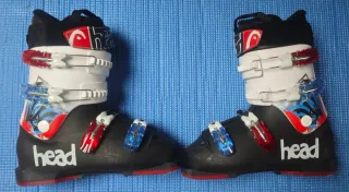 Botas de esquí HEAD Talla 20.0/20.5
