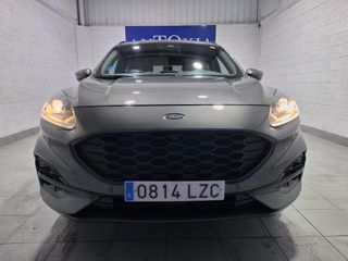 Ford Kuga ST-Line 2.5 Duratec PHEV 165kW Auto