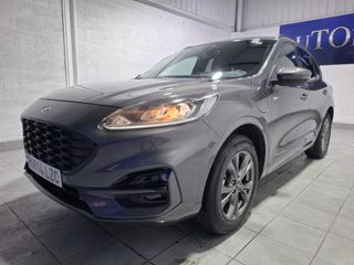 Ford Kuga ST-Line 2.5 Duratec PHEV 165kW Auto