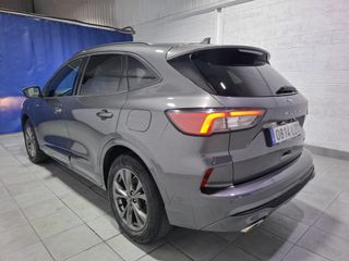 Ford Kuga ST-Line 2.5 Duratec PHEV 165kW Auto