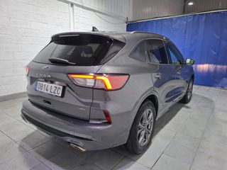 Ford Kuga ST-Line 2.5 Duratec PHEV 165kW Auto