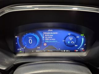 Ford Kuga ST-Line 2.5 Duratec PHEV 165kW Auto