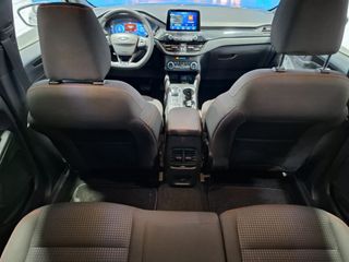 Ford Kuga ST-Line 2.5 Duratec PHEV 165kW Auto