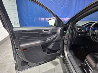 Ford Kuga ST-Line 2.5 Duratec PHEV 165kW Auto