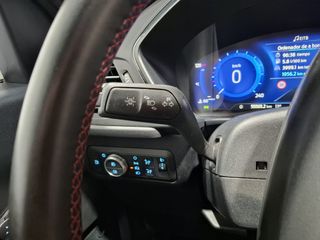 Ford Kuga ST-Line 2.5 Duratec PHEV 165kW Auto