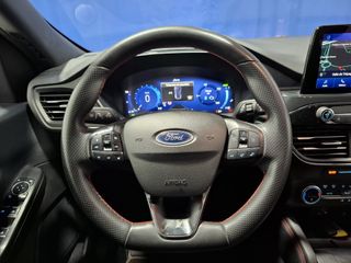 Ford Kuga ST-Line 2.5 Duratec PHEV 165kW Auto