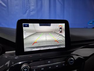 Ford Kuga ST-Line 2.5 Duratec PHEV 165kW Auto