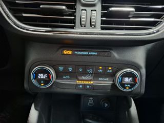 Ford Kuga ST-Line 2.5 Duratec PHEV 165kW Auto