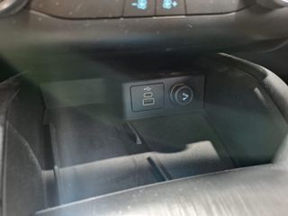 Ford Kuga ST-Line 2.5 Duratec PHEV 165kW Auto