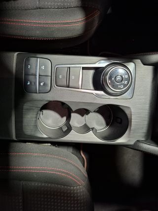 Ford Kuga ST-Line 2.5 Duratec PHEV 165kW Auto