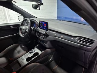 Ford Kuga ST-Line 2.5 Duratec PHEV 165kW Auto