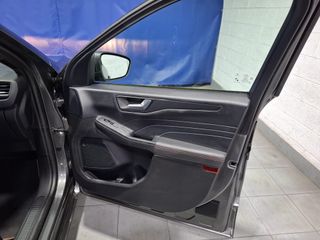 Ford Kuga ST-Line 2.5 Duratec PHEV 165kW Auto