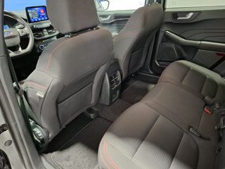 Ford Kuga ST-Line 2.5 Duratec PHEV 165kW Auto