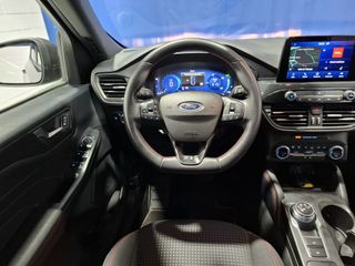 Ford Kuga ST-Line 2.5 Duratec PHEV 165kW Auto