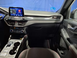 Ford Kuga ST-Line 2.5 Duratec PHEV 165kW Auto