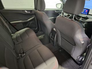 Ford Kuga ST-Line 2.5 Duratec PHEV 165kW Auto