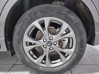 Ford Kuga ST-Line 2.5 Duratec PHEV 165kW Auto