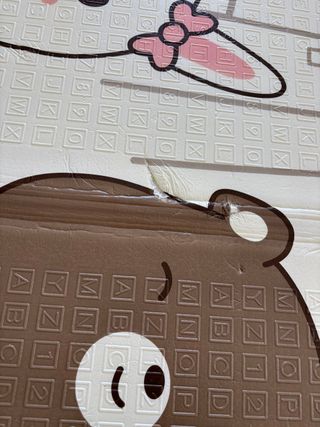 Corralito Bebé 120x180cm PARVULI